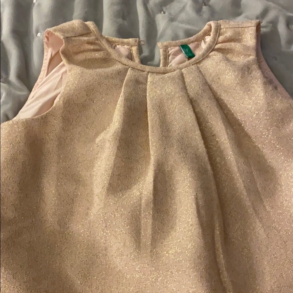 United Colors of Benetton Dress